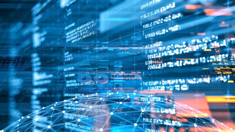 Linux基石：徽县小程序开发公司的技术底座与发行版选择逻辑