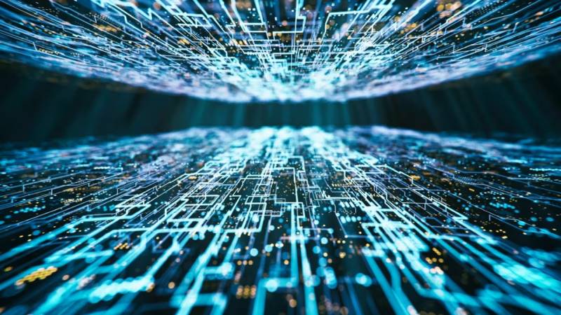 徽县网站建设:实施DevOps,赋能医疗保健领域数字化转型